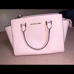 Like new Michael Kors bag